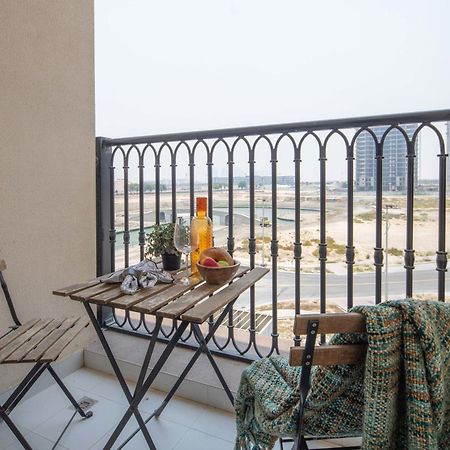 Frank Porter - Canal Residence Dubai Dış mekan fotoğraf