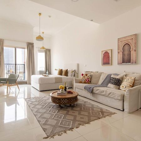 Frank Porter - Canal Residence Dubai Dış mekan fotoğraf