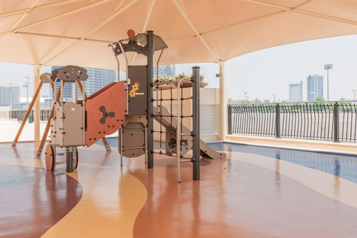 Frank Porter - Canal Residence Dubai Dış mekan fotoğraf
