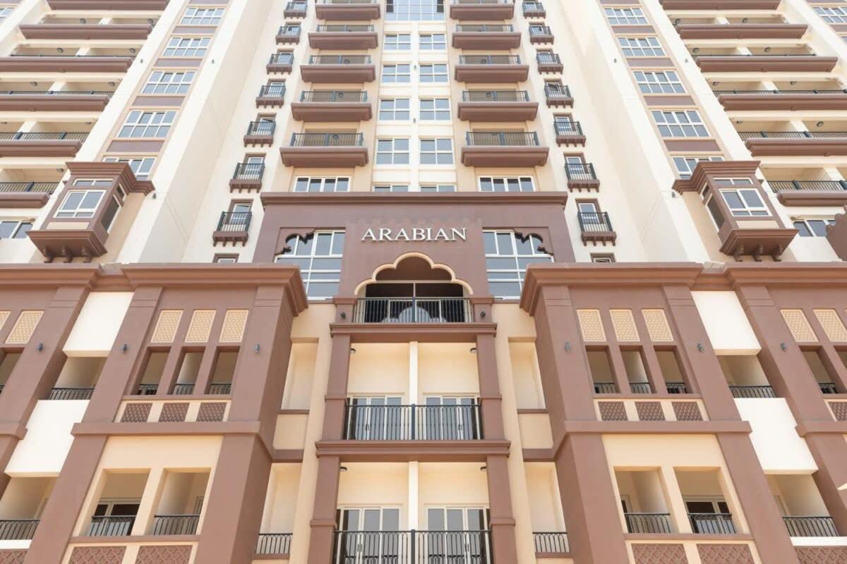 Frank Porter - Canal Residence Dubai Dış mekan fotoğraf