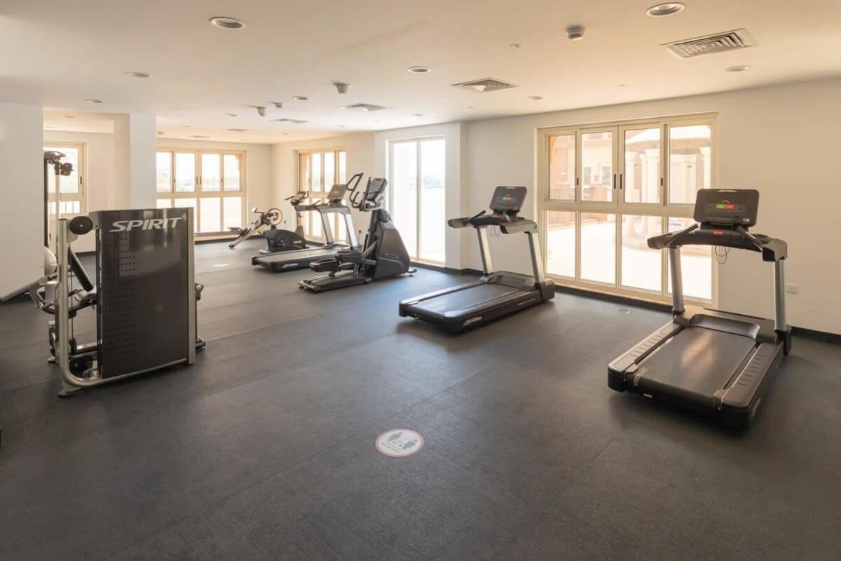 Frank Porter - Canal Residence Dubai Dış mekan fotoğraf