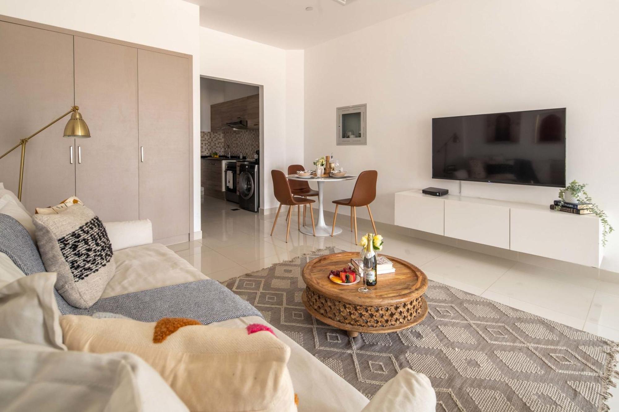 Frank Porter - Canal Residence Dubai Dış mekan fotoğraf